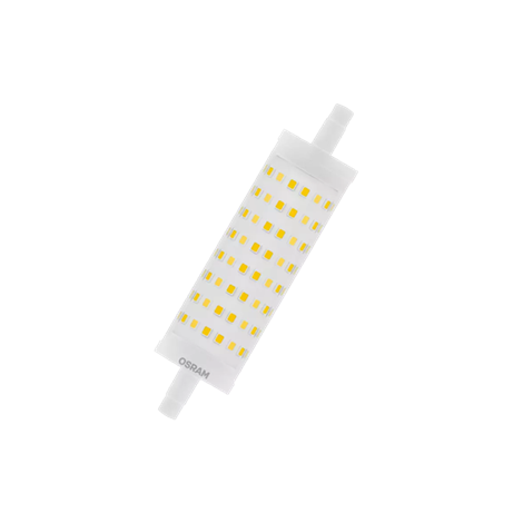 LEDPIN40 CL 3,8W/840 230V G9 10X1 OSRAM - лампа - фото 100194