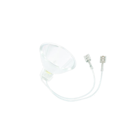 6101LL NARVA 48W 6,6A MR16 3000h Female Flat - лампа (10/100) - фото 101629