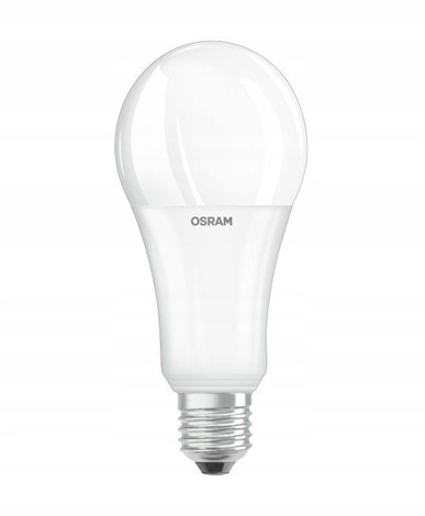 LV CLA 125 15SW(13W)/830 220-240V FR E27 1200lm 180° 25000h - LED лампа OSRAM - фото 19762