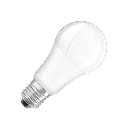 PARATHOM CLASSIC A 100 14W/827 FR DIM E27 1521 lm 25000h d62x115 - LED лампа OSRAM - фото 19864