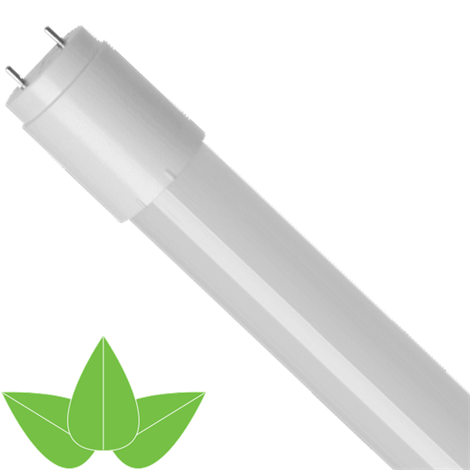 FL-LED T8- 600 10W PLANTS G13 (220V - 240V, 10W, 600mm) - лампа трубка - фото 20108