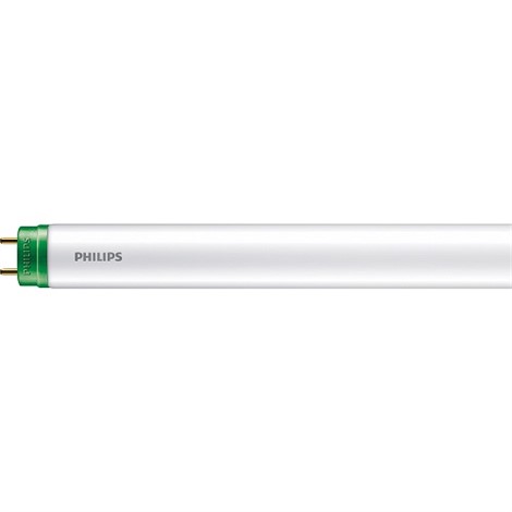 Светодиодная лампа Philips Ecofit LEDtube T8 16W/740 1600lm 1200mm AP I G Стартёр-перемычка - фото 20132