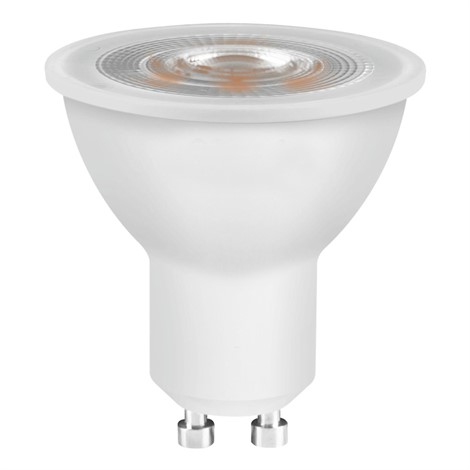 LS PAR16 50 36° 5W/840 (=50W) 230V GU10 370lm 36° 15000h OSRAM LED-лампа - фото 20184