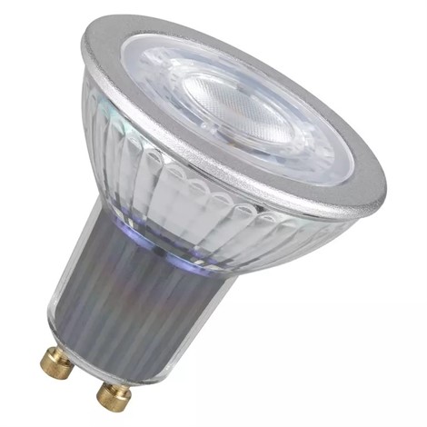new PARATHOM DIM Spot PAR16 GL 100 dim 9,6W/827 36° 750lm GU10 - LED лампа OSRAM - фото 20229
