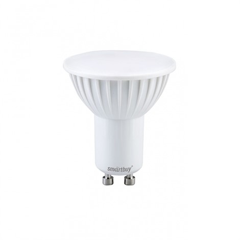 Светодиодная лампа SmartBuy SBL-GU10-05-30K-N - фото 20240