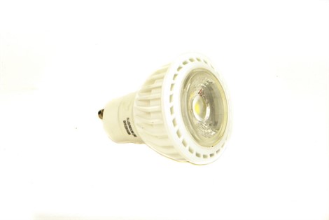 Светодиодная лампа FOTON LIGHTING FL-LED PAR16 9W LENS GU10 6400K - фото 20247