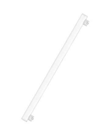 Светодиодная лампа OSRAM DIM LEDINESTRA 7W/827 230V FR 2S14s - фото 20353