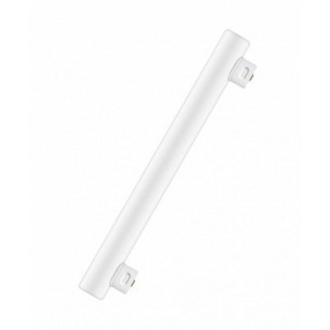 Светодиодная лампа OSRAM LEDINESTRA 15W/827 230V DIM FR 2S14S - фото 20355