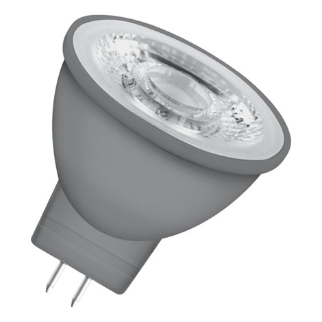 Светодиодная лампа OSRAM LEDPMR112036 2,5W/827 12V GU4 FS1 - фото 20398