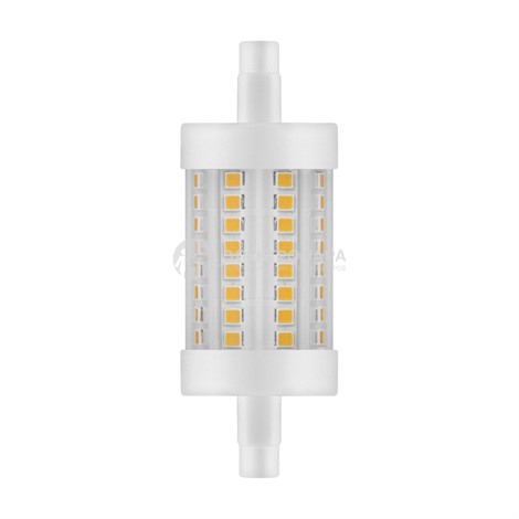 LEDPLI 78 11.5W/827 (100W) 1521lm 230V R7S 78x29mm - LED лампа OSRAM - фото 20437