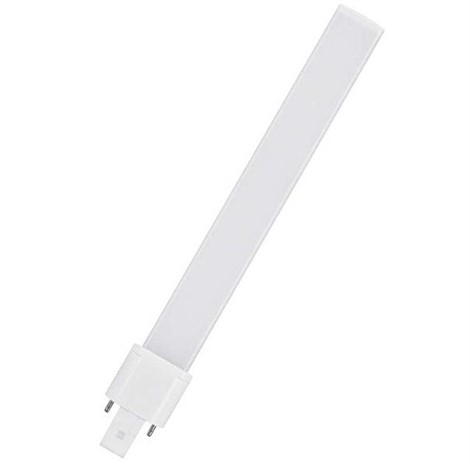 Светодиодная лампа Osram DULUX S11LED 6W/830 230V EMG23 - фото 20456