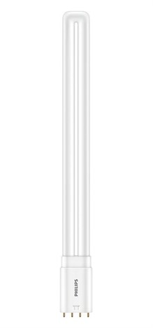 CorePro LED PLL (36W) HF 16.5W 840 4P 2G11 - LED лампа PHILIPS - фото 20459