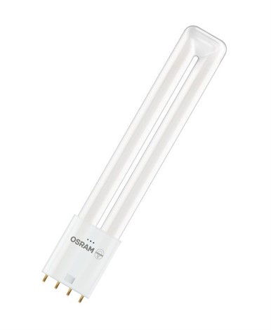 DULUX L 24 LED 12W/830 2G11 1350lm (ЭПРА или 220В) - LED лампа OSRAM - фото 20461