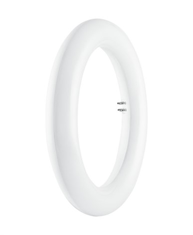 Светодиодная лампа Osram SubstiTUBE T9 LED 32/865 20W 6500K G10q - фото 20475