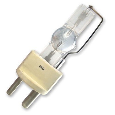 HTI 1200W/SE XS GY22 13.8A 95V 105000lm d29*135 750h - лампа OSRAM (MSR 1200 SA) - фото 20763