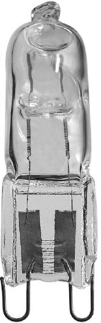 HCS CL 220V 75W G9 (20/1000) - лампа галогенная FOTON LIGHTING - фото 20885