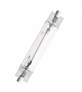VIALOX NAV TS 150 SUPER 4Y RX7S-24 2000K 15000lm d23x138 прозрач трубчатая - лампа OSRAM - фото 21072