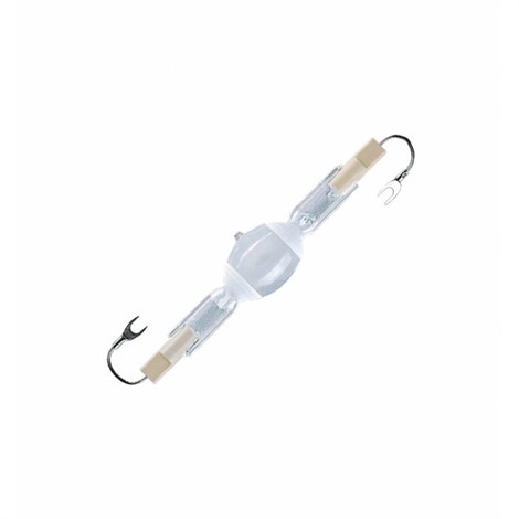 OSRAM HQI-TS 2000W/D/S 11,3A 210000lm 6100K (860) 4500h p±15° K12S d41x187 - лампа - фото 21208