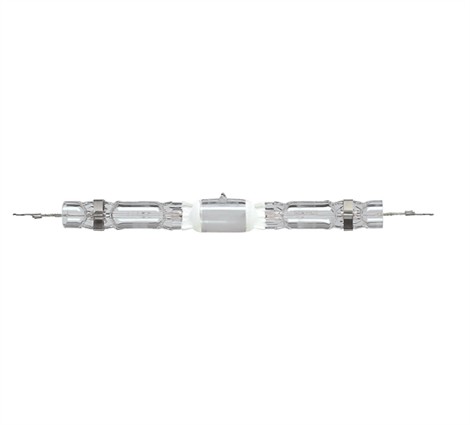 PHILIPS MHN-LA 1000/956 X528 (кабель с клемой) 230V 10000h d40x286 - лампа - фото 21212