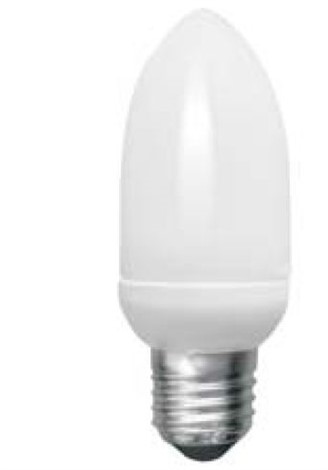 Энергосберегающая лампа FOTON LIGHTING ESL B QL7 11W/4200K E27 - фото 21293