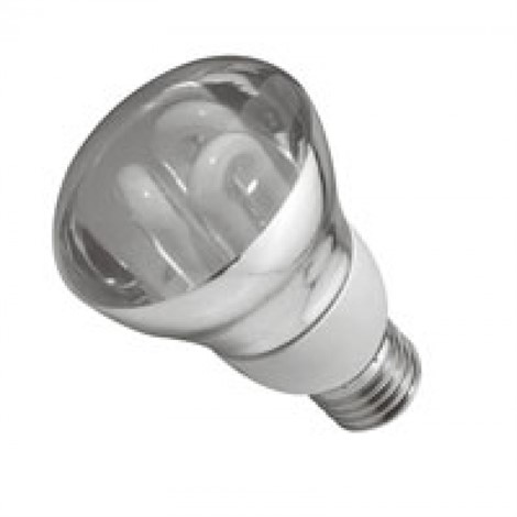 Энергосберегающая лампа FOTON LIGHTING ESL R63 QL7 11W 6400K E27 - фото 21296