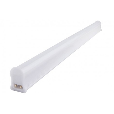 LN COMP SWITCH 600 8W/3000K 800lm 230V IP20 573x28x36 - лин. светильник LEDV - фото 21563