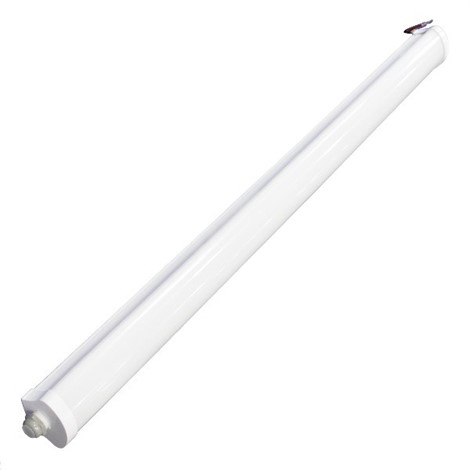 FL-LED LSP-L 60 18W 6500K 26*50*575мм 18Вт 1440Лм 220В (светильник светодиодный аналог ЛСП IP65) - фото 21646