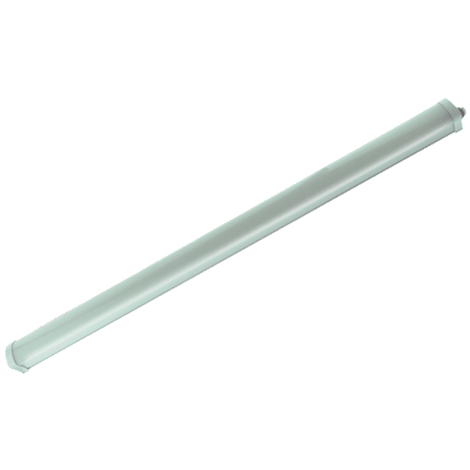 FL-LED LSP-L 120 36W 6500K 27*50* 1200мм 36Вт 2880Лм 220В (светильник светодиодный аналог ЛСП IP65 - фото 21656