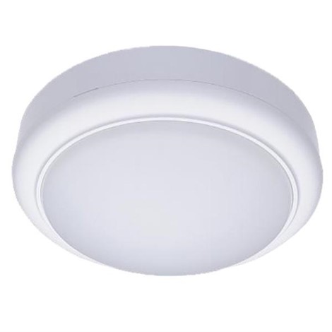 WT045C LED12/NW PSU CFW L1054 12W 960lm 4000K IP54 D170x76 - светильник PHILIPS для ЖКХ - фото 21663