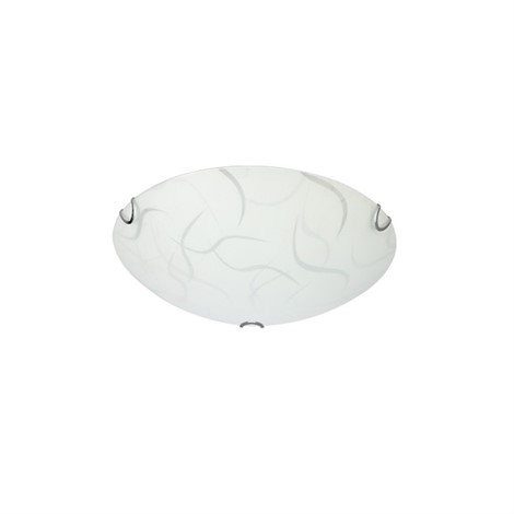 Светодиодный светильник накладной декоративный ULI-Q104 12W/NW WHITE. ТМ VOLPE - фото 21742