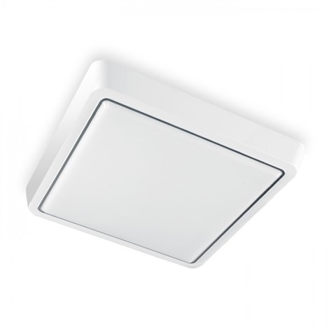 Накладной светодиодный светильник DLS-12 AC220V 12W Холодный белый - фото 21867