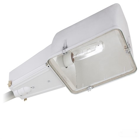 Светильник консольный для наружного освещения Galad РКУ28-250-002 - фото 21932