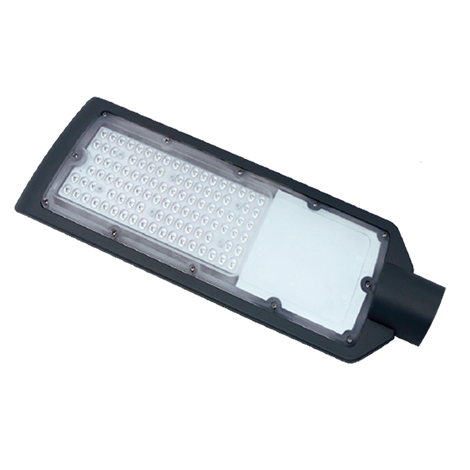 Консольный светодиодный светильник FL-LED Street-Garden 50W 4500K - фото 21961