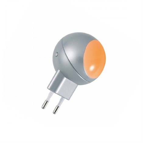 Светильник ночник светодиодный OSRAM 47010 LUNETTA LED COLORMIX разноцветный - фото 21973