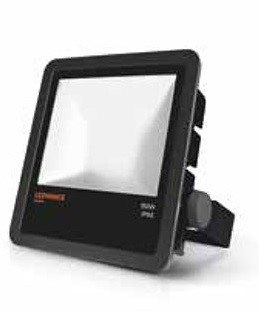 Светодиодный прожектор OSRAM FLOODLIGHT LED 50W/4000K BLACK IP65 - фото 22077