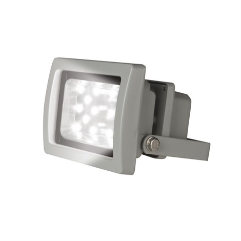 Светодиодный прожектор Uniel ULF-S03-16W/NW IP65 110-240В - фото 22209