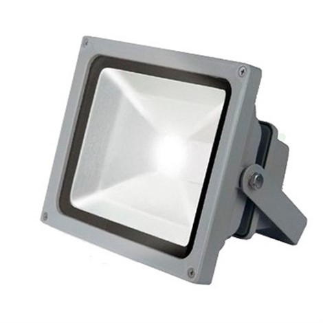 Светодиодный прожектор Uniel ULF-S01-30W/NW IP65 110-240В - фото 22239