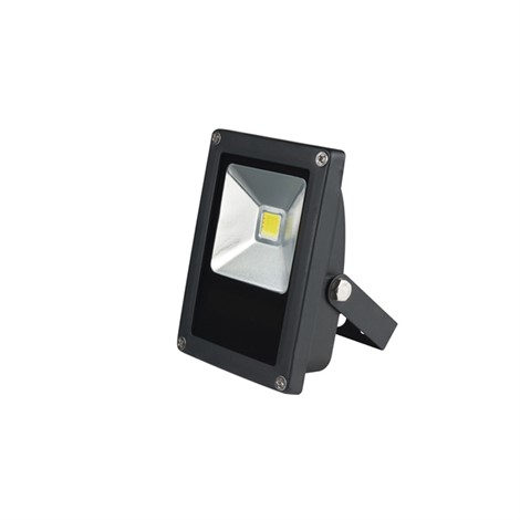 Прожектор светодиодный Uniel-VOLPE ULF-Q508 10W/DW IP65 110-265В BLACK - фото 22251