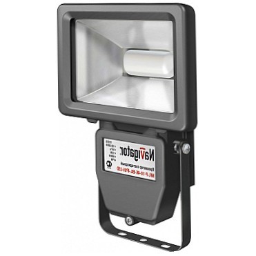 Светодиодный прожектор Navigator 94 628 NFL-P-10-4K-BL-IP65-LED - фото 22273