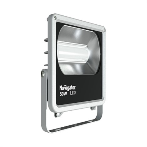 Светодиодный прожектор Navigator 71 319 NFL-M-50-6K-IP65-LED - фото 22284