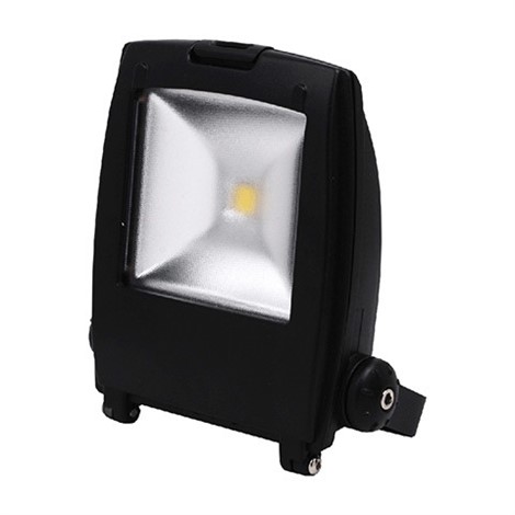Светодиодный прожектор Horoz Electric 10W 6500K HL171L - фото 22318
