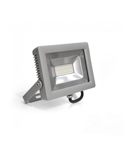 Прожектор светодиодный LITECO REFLECTOR 20Вт 120° 6500К IP65 - фото 22336