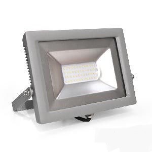 Прожектор светодиодный LITECO REFLECTOR 50Вт 120° 6500К IP65 - фото 22338