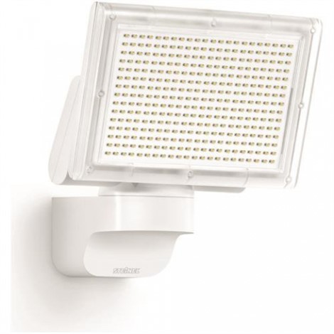 Прожектор светодиодный Steinel XLED Home 3 slave white - фото 22353