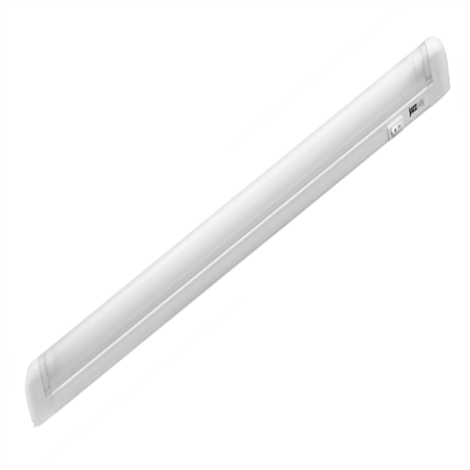 LS200 28W T5/830 светильник Sylvania - фото 22530