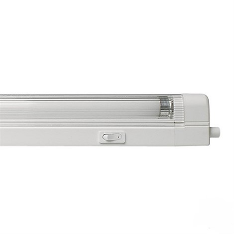 LS200 35W T5/840 IP20 l=1505mm линейный свет-к Sylvania - фото 22532