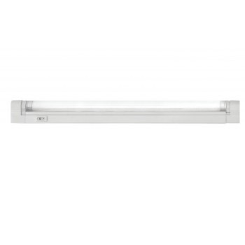 Люминесцентный светильник Navigator 94 514 NEL-B2-E106-T5-840/WH - фото 22538