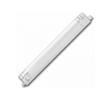 Люминесцентный светильник Navigator 94 509 NEL-A2-E112-T4-840/WH - фото 22545