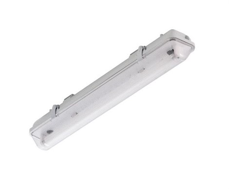 Светильник люминесцентный IP65 Технолюкс TLWP118 - фото 22573