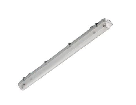 Светильник люминесцентный IP65 Технолюкс TLWP136 - фото 22579